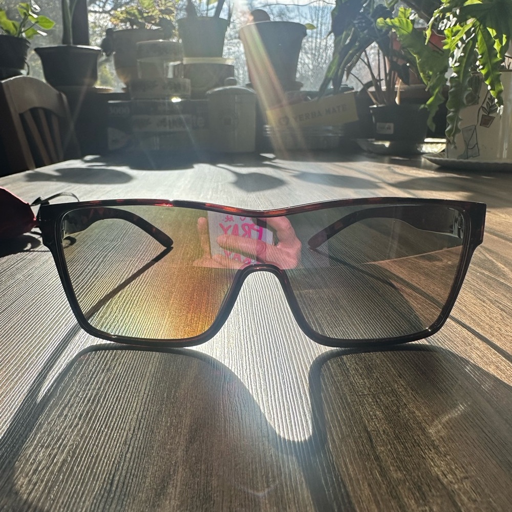 Suncloud Sunglasses